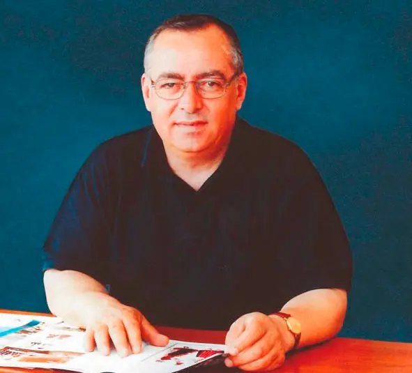 "Христо Колев - Завинаги в туризма"