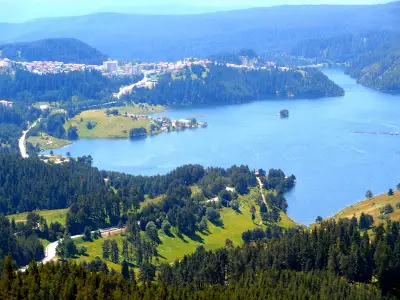 Куриоз в Доспат-целият общински съвет от ГЕРБ