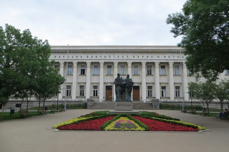 Отбелязваме Деня на народните будители