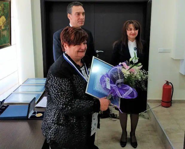 Eто кои са новите почетни граждани на Бургас