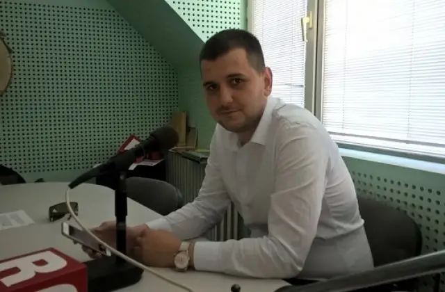 Йордан Иванов: Да не се освобождават от отговорност бившите членове на УС на Пловдив 2019