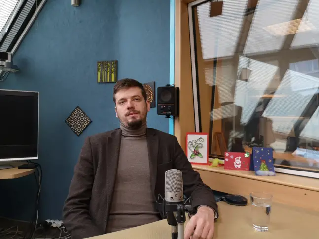 Анализ на политическите процеси в страната
