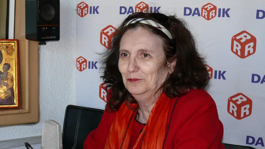 Веска Събева: В България липсват 16 лекарства за епилепсия