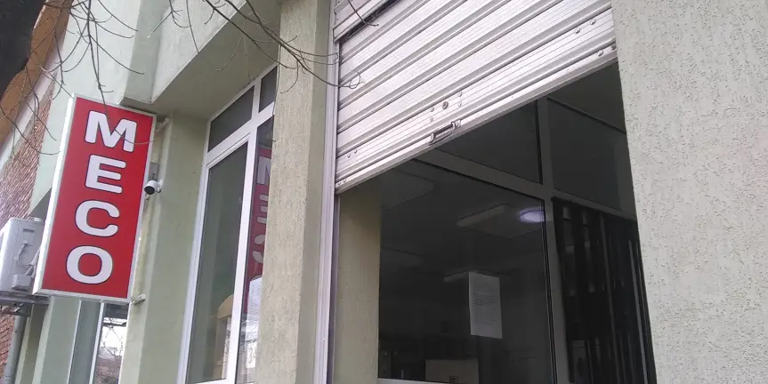 Месарски магазини в Сливен останаха затворени, заради забраната на БАБХ