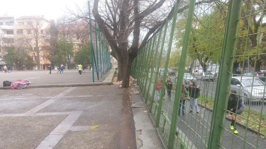 В 94-то СУ в София знаели, но не сигнализирали за условията на живот на ...