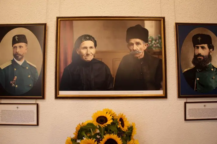 Опълченците от Габрово