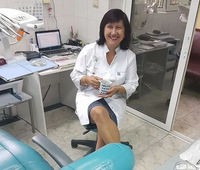 Д-р Поля Петева: В условията на извънрдно положение прибягвайте до зъболекар само в неотло...