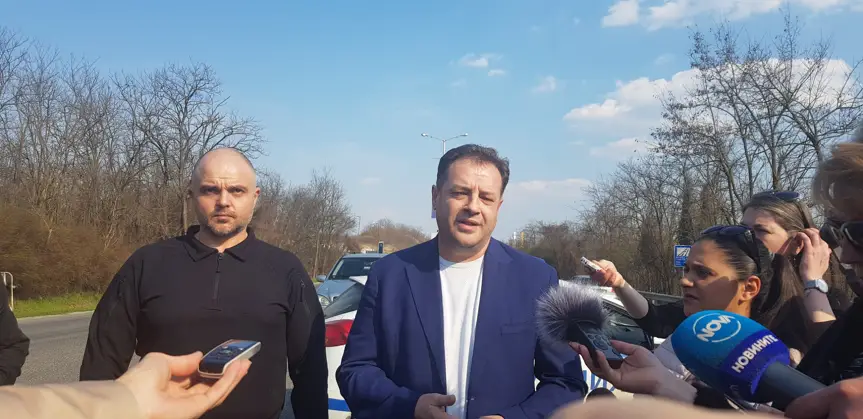 Строителните фирми да преустановят дейността по саниране за срока на извънредното положение