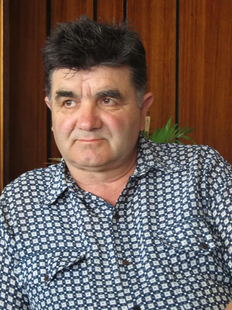 Стоян Долапчиев: "Камбаната е първото средство за масова информация, звъненето лекува...