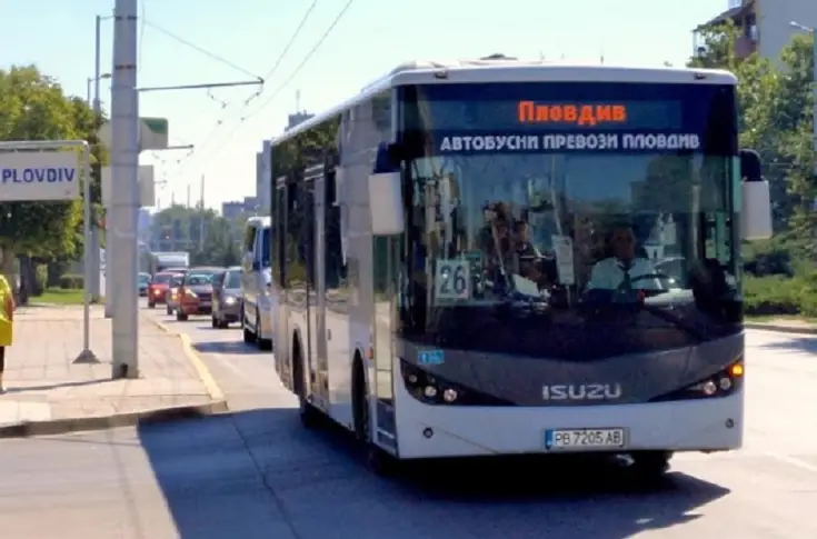Преасфалтират ул. „Юндола” на два етапа, спират движението до края на май