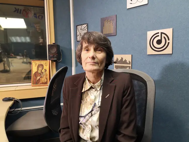 Здравка Евтимова: По-коравите днес да подадат ръка на уплашените и слабите!