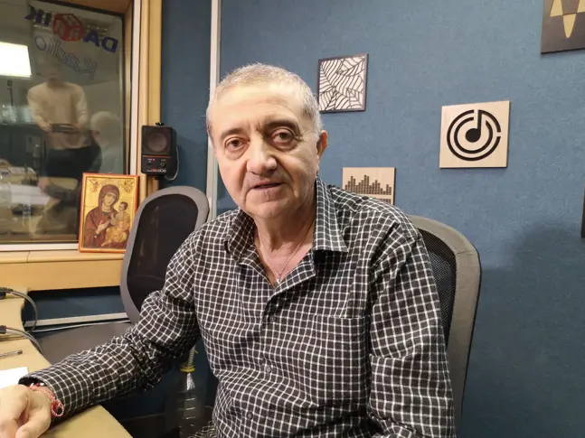 Николай Милчев: Ако властта предприема мерки, то е, защото се страхува да не бъде пометена
