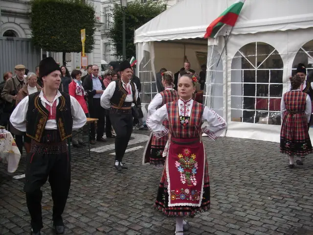 В Попово организират онлайн конкурс за Добруджанска и Северняшка песен