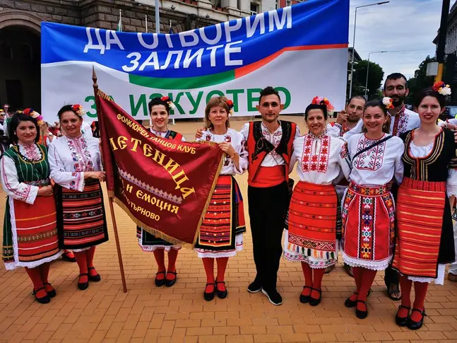 Хореографът Николай Корчев: Преди пандемията виждахме растеж, сега се върнахме години назад