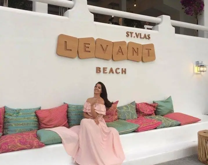Емблемата на вкусната храна по Черноморието "Levant Beach" отвори врати