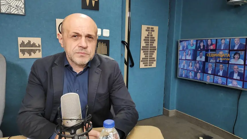 Дончев: Ако вирусът се появи отново, днес сме много по-готови да се справим