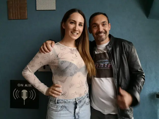 "Reggaeton да зазвучи" в следобедния блок