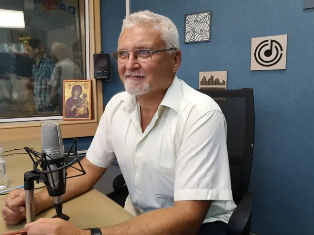 М. Спасов: Никога не съм бил и няма да бъда хулиган