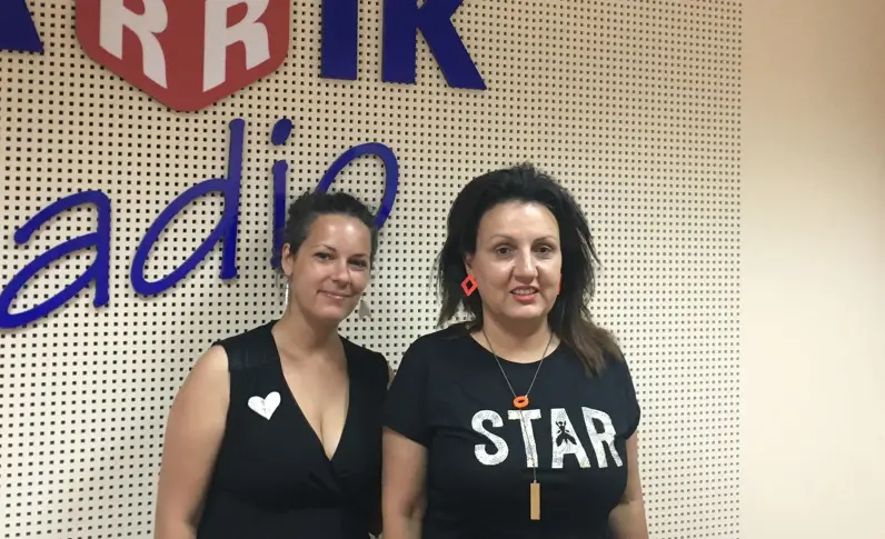 Изящни и одухотворени - творбите на Даниела Пенова