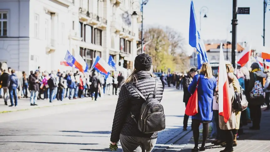 В десет европейски града ще протестират българи, живеещи в чужбина