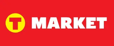 T MARKET с онлайн магазин и безплатна доставка в Пловдив