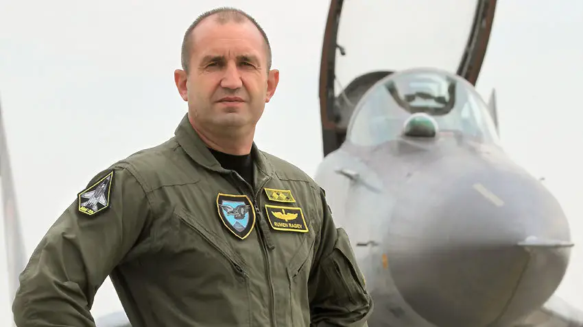 ВВС колежът  “Максуел” в САЩ оценил „простия летец” като бъдещ стратегически лидер 