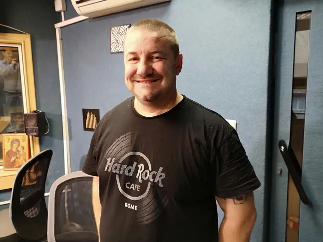 Д-р Атанас Пелтеков: Няма механизъм, по който джипитата да разграничат вирусните инфекции