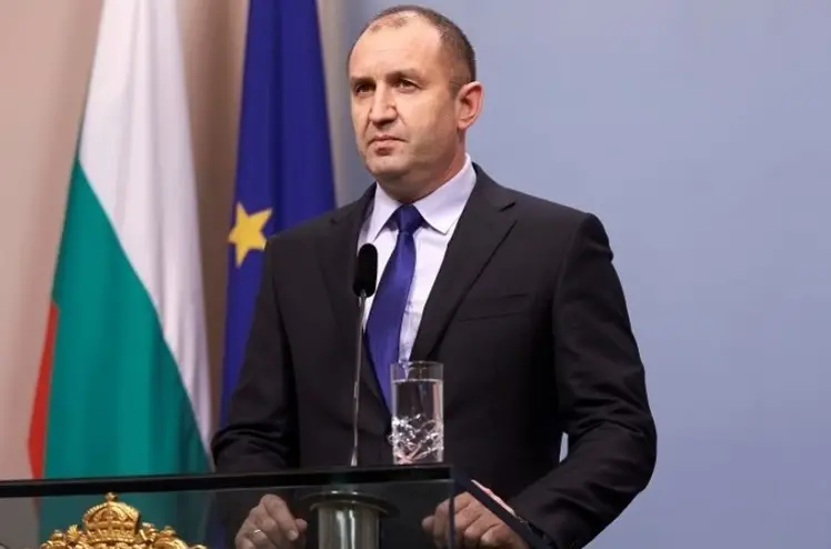 Президентът наложи вето на Изборния кодекс