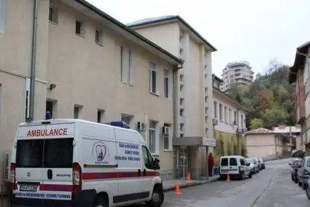 Кардиологичният център във В. Търново част от национална скрининг кампания