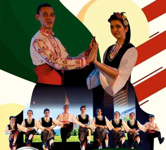 "Петлите" търсят новите таланти за танцовата формация