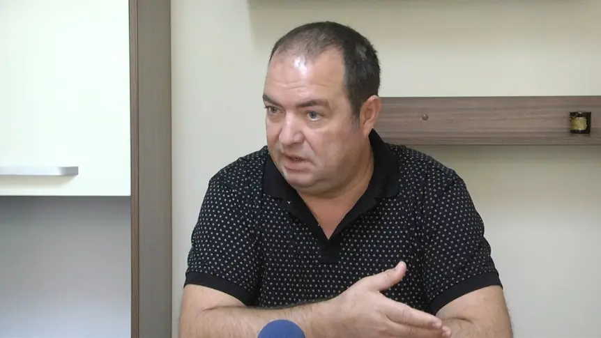 Проф. Димитър Шишков: Ние сме наникъде!