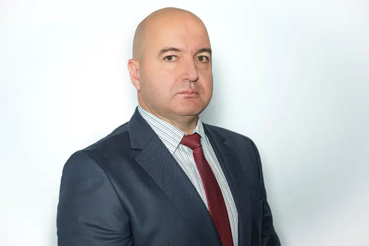 Брокерски услуги от Банка ДСК