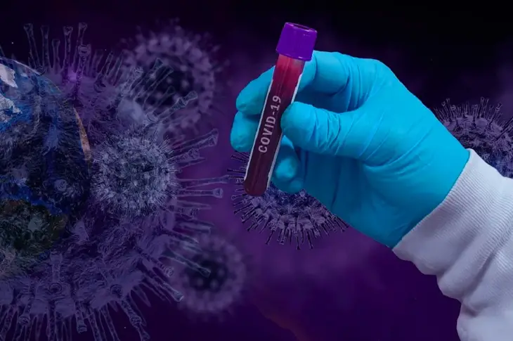 Защо Covid- 19 е професионална болест за медиците на първа линия?