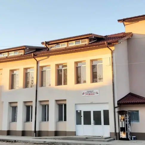 Дом за възрастни „като на запад” отвори врати в село Межден