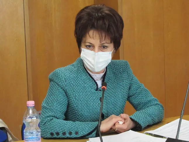 Д-р Мими Кубатева, РЗИ – Смолян: Еднократното тестване на учениците е безсмислено