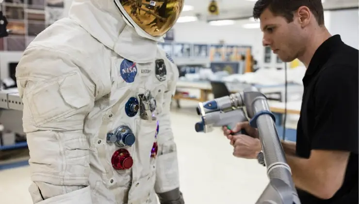 “Музейко” поглежда към Космоса и Нийл Армстронг