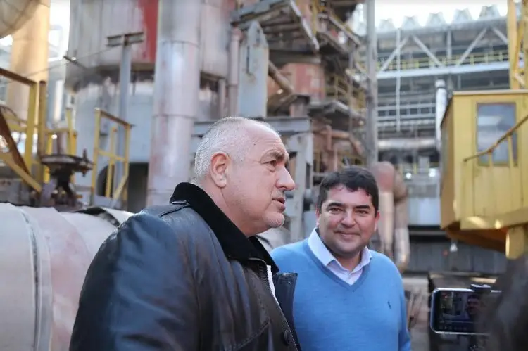 Стефан Димитров: България може да е част от въглеродната революция