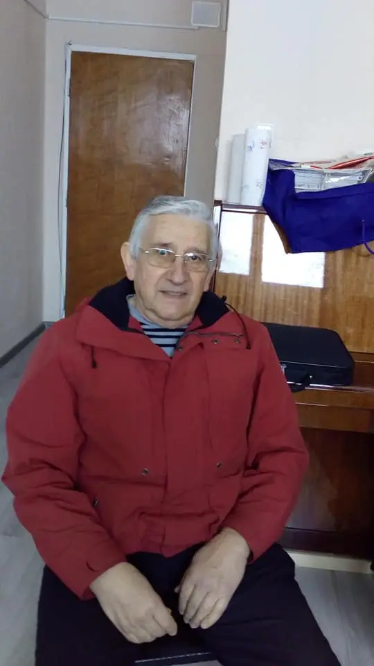 Филип Павлов: Надявам се, че хората на изкуството рано или късно ще наложат своя културен отпечатък върху нацията