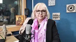 Капон: Фондът за репродуктивно здраве беше от най-трудните ми, но успешни каузи