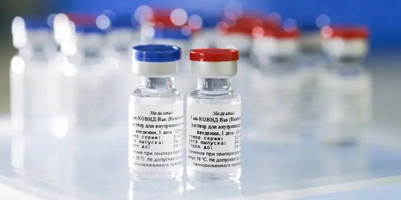 Германия е готова да закупи руската ваксина 