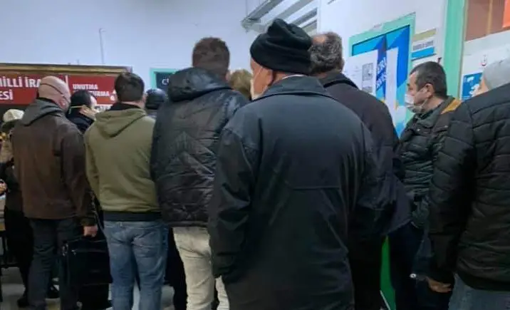 Иван Иванов за вота в Истанбул: Напрежение и нарушения