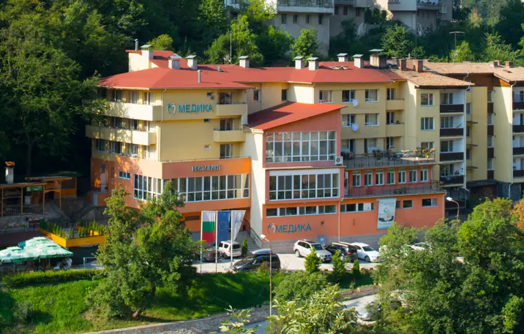 Възстановяване и рехабилитация след Covid-19 в "Медика Наречен"