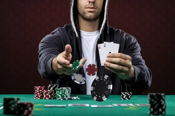 Покер лице - митове и легенди в онлайн poker платформите