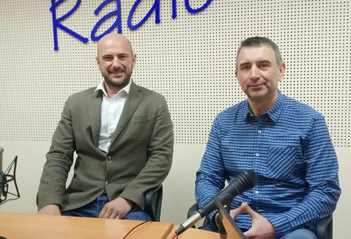 Тодор Иванов: За "Има такъв народ" в Бургас тези избори ще са различни