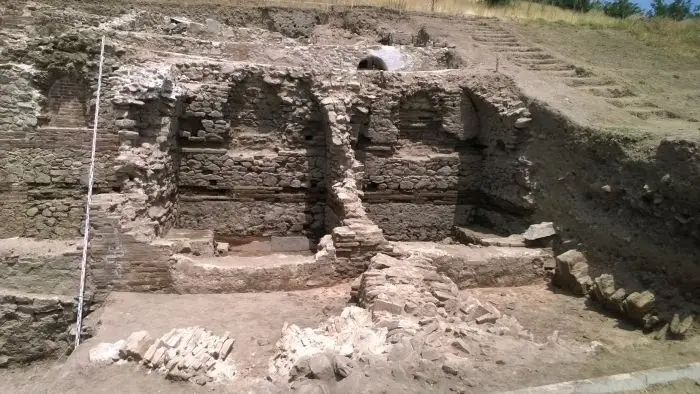 Предстои интересно археологическо лято в античния град Хераклея Синтика