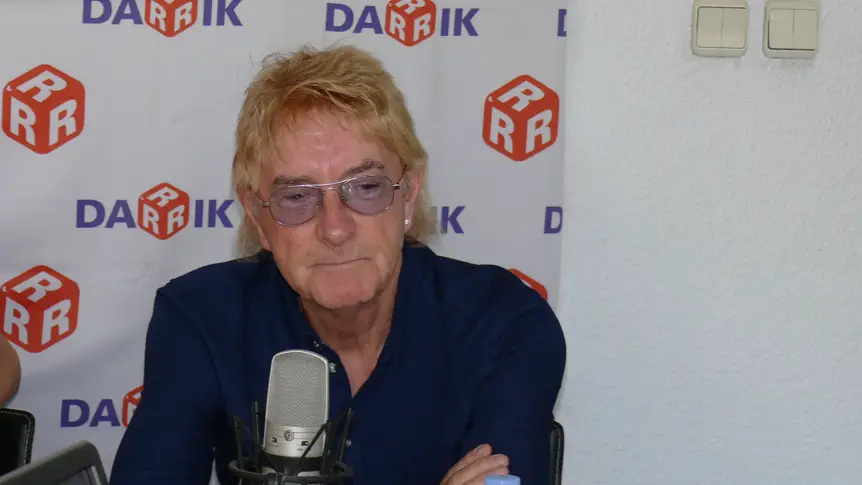 Почина вокалистът на "Юрая Хийп" Джон Лоутън