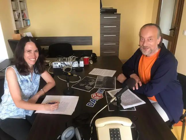 Посещението на Шостакович в България на фокус в проект на русенска опера