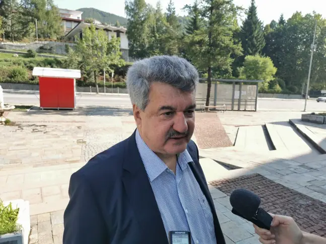 Тодор Батков: На „Левски“ му трябва финансова стабилност и добър треньор