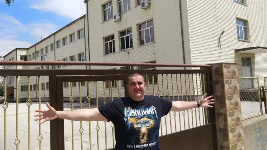 Учител отправи TikTok предизвикателство срещу TikTok предизвикателство