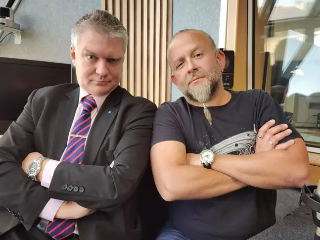 Голямото жури отново в схватка с темите на седмицата